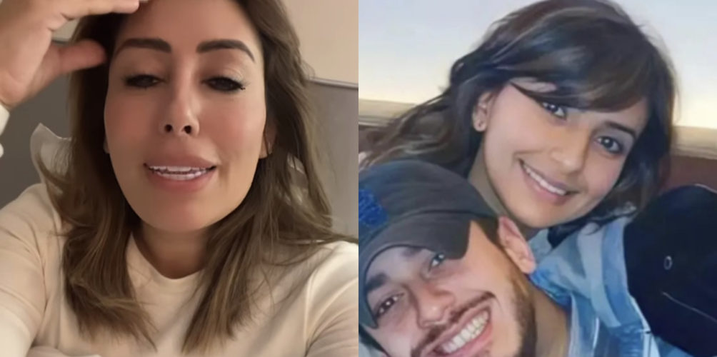 بعدما وجهت أصابع الاتهام إليها.. خبيرة المكياج النگادي تخرج عن صمتها وتنفي حضورها زفاف لمجرد دون دعوة