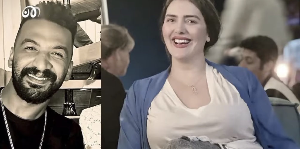 نرجس الحلاق: مازال ما تطلقت أنا وفولان… والعلاقة بيناتنا ما غاديش ترجع كيف كانت