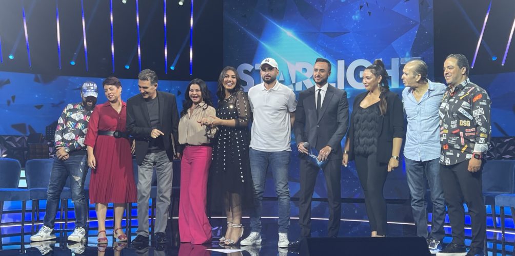 أضخم إنتاج في المغرب.. « ستارلايت » برنامج لاكتشاف المواهب الغنائية قريبا على « دوزيم » (صور)