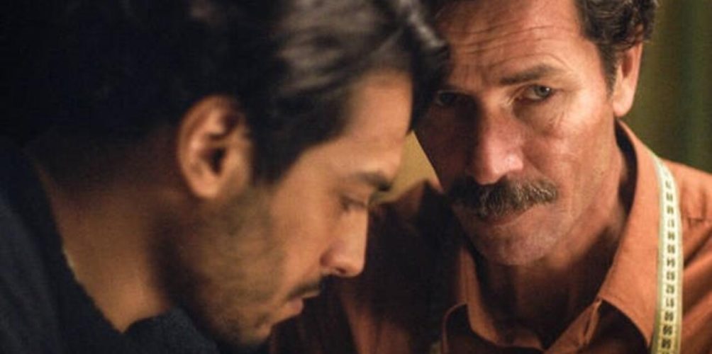 يعالج المثلية.. فيلم “أزرق القفطان” يمثل المغرب في أوسكار 2023