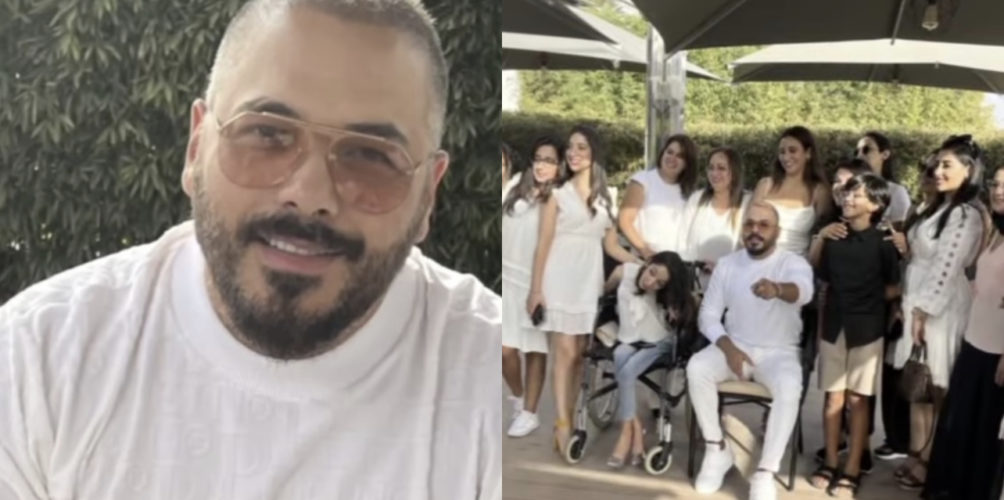 تعبيرا عن حبه لمعجبيه المغاربة.. رامي عياش يختار المغرب لإطلاق أول « ناد للمعجبين » بالوطن العربي