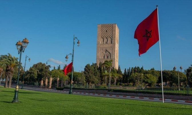 منال بنشليخة طوطو والشاب خالد.. نجوم الاحتفالات بالرباط عاصمة للثقافة الافريقية