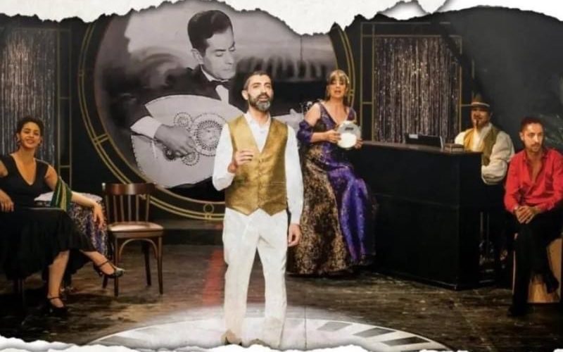 لأول مرة في العالم العربي.. عروض مسرحية إسرائيلية في الرباط