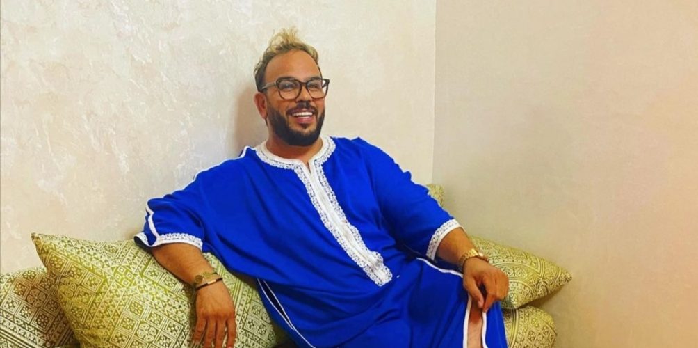 بسبب نور الدين بكر.. جواد قنانة في مرمى الانتقادات