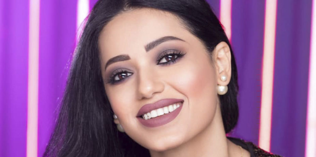 بعد إعلان مشاركتها في كأس العالم.. رحمة رياض تنجوا من حريق بمنزلها في قطر