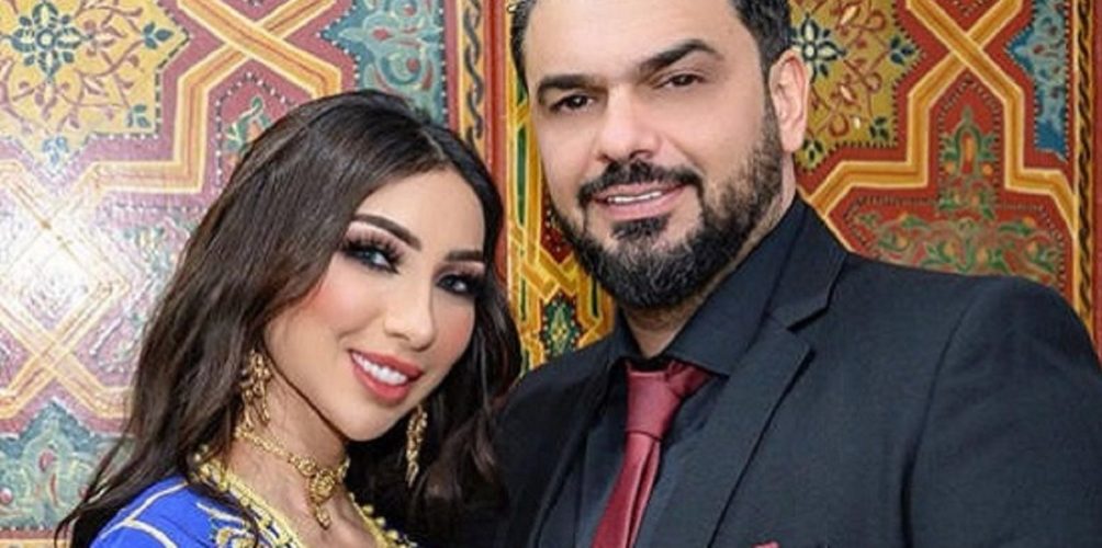 حتى هو دار بيها شكاية.. دنيا بطمة ومحمد الترك ما كيساليوش!