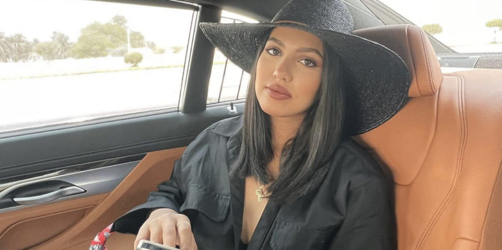 إلى جانب نورة فتحي وبلقيس ورحمة رياض.. منال بنشليخة تعلن مشاركتها في أغنية مونديال قطر (فيديو)