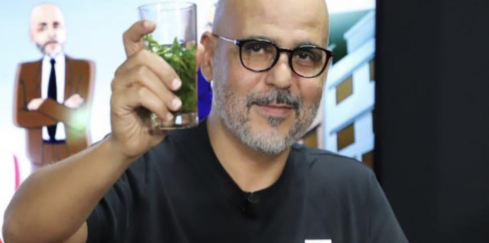 عطاهم القاصح.. الرمضاني ينتقد مؤثرين ركبوا على موجة « غلاء الأسعار في المغرب » لكسب تعاطف « الدراوش »