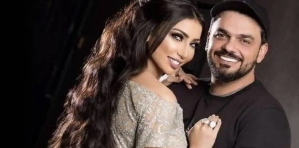 الجلسة الأولى نهار 17 أكتوبر.. تفاصيل طلاق الشقاق بين دنيا بطمة ومحمد الترك