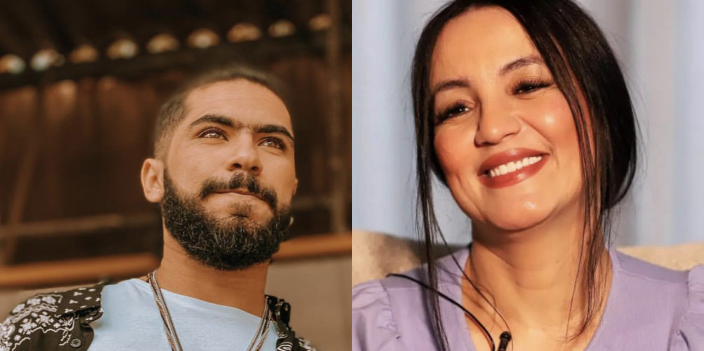 عكرود تعليقا على أزمة طوطو: كلنا عرضة للخطأ… وأعطوا مثلا حكيما وهادئا لكل الشباب في الحب والثقة!