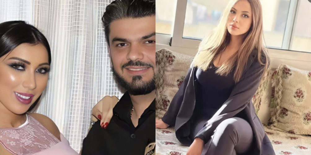 قضية دنيا بطمة ومحمد الترك.. أول تعليق لـ »وصال » التي تردد اسمها في ملف الخيانة الزوجية