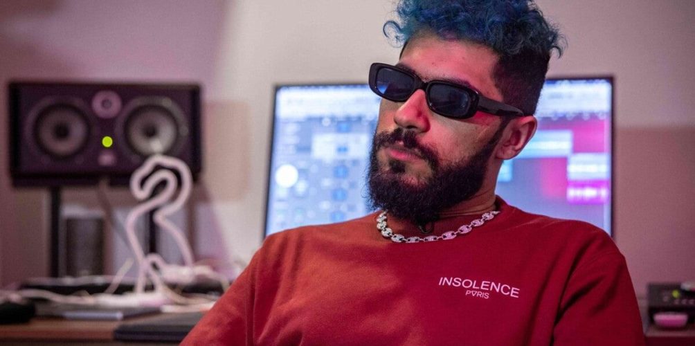 واش بصح طلقوه؟.. حقيقة متابعة الرابور “طوطو” في حالة سراح