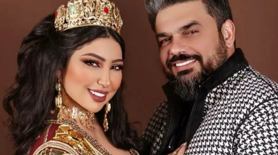 مراكش.. تأجيل جلسة طلاق دنيا بطمة ومحمد الترك