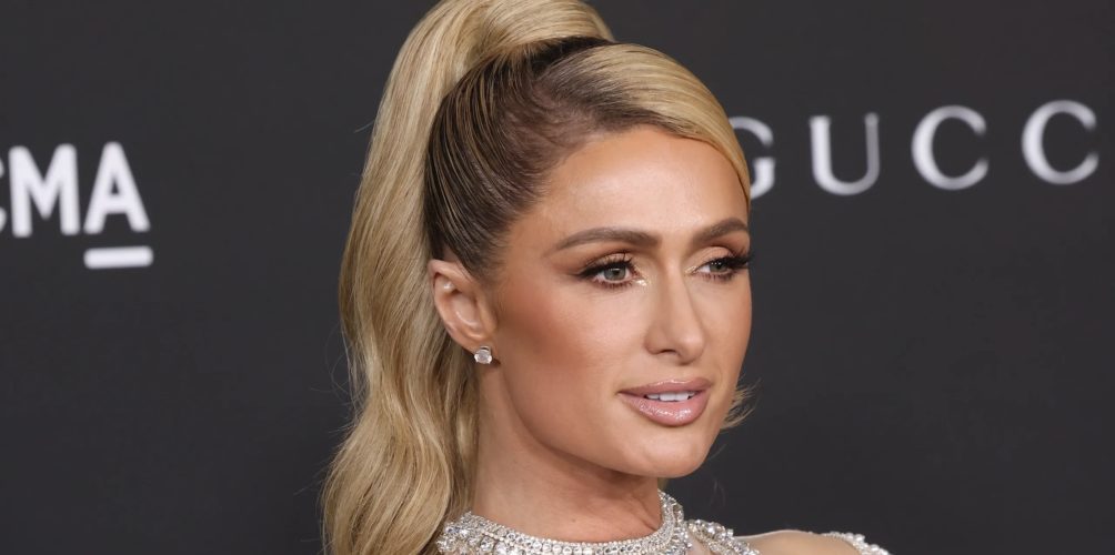 خلال المراهقة.. النجمة العالمية باريس هيلتون تكشف تعرضها لاعتداء جنسي