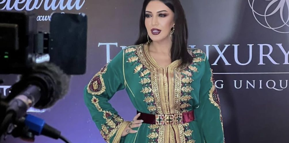 طنجة.. تكريم أسماء لمنور بجائزة أفضل فنانة عربية وشمال افريقية لعام 2022