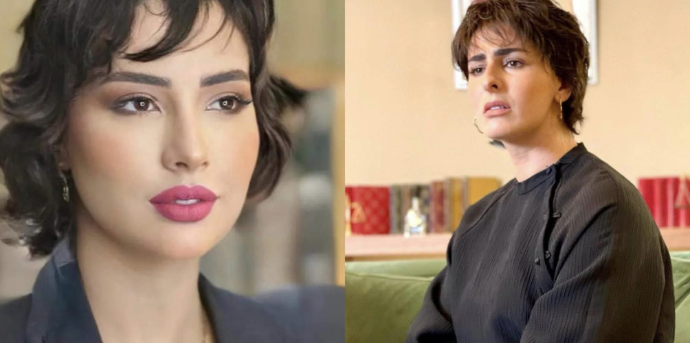 حقيقة أم إشاعة؟.. هل ستعوض ابتسام العروسي مريم الزعيمي في مسلسل المكتوب؟