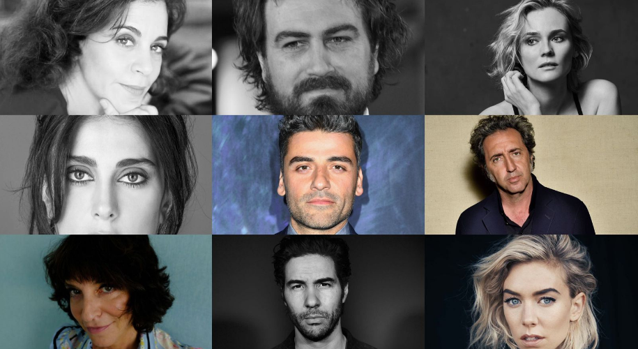 بينهم 5 نساء.. إدارة المهرجان الدولي للفيلم بمراكش تكشف عن أعضاء لجنة تحكيم الدورة 19