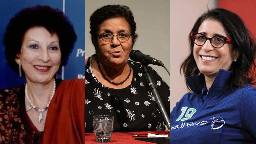 في اليوم الوطني للمرأة المغربية.. مغربيات رائدات في مجالات مختلفة