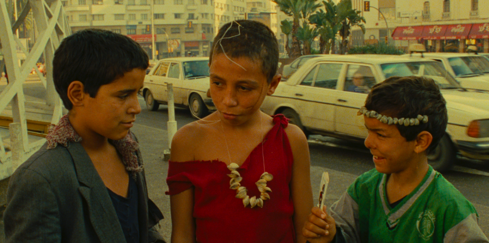 ستُمنح عائداته إلى جمعية خيرية.. فيلم « علي زاوا » الشهير في قاعات السينما مجددا بالمغرب بعد 20 سنة