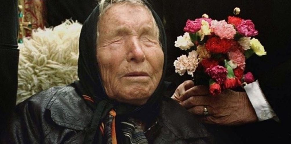 بينها تسونامي شمسي ونهاية الولادات الطبيعية.. تنبوءات « بابا فانغا » للعام 2023