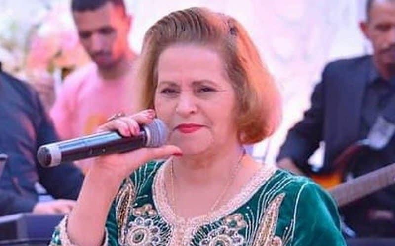 بعد وفاتها.. مشاهير ينعون خديجة البيضاوية بكلمات مؤثرة