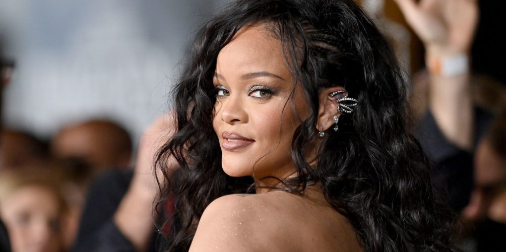 بعد إطلاق جديدها الفني.. ريهانا تتلقى ردود أفعال متضاربة