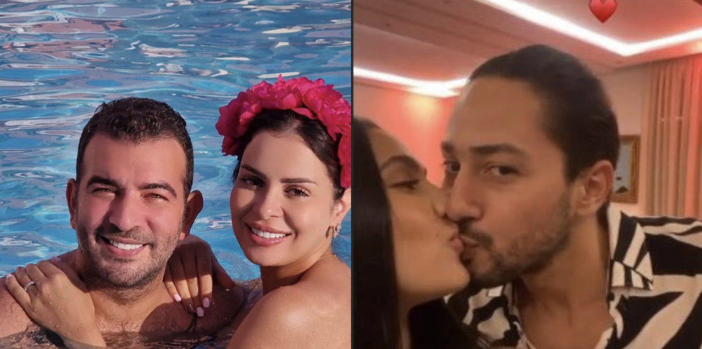 رغم كونها عادية في نظر كثيرين.. لماذا ينتقد مغاربة الصور الرومانسية لثنائيات المشاهير؟