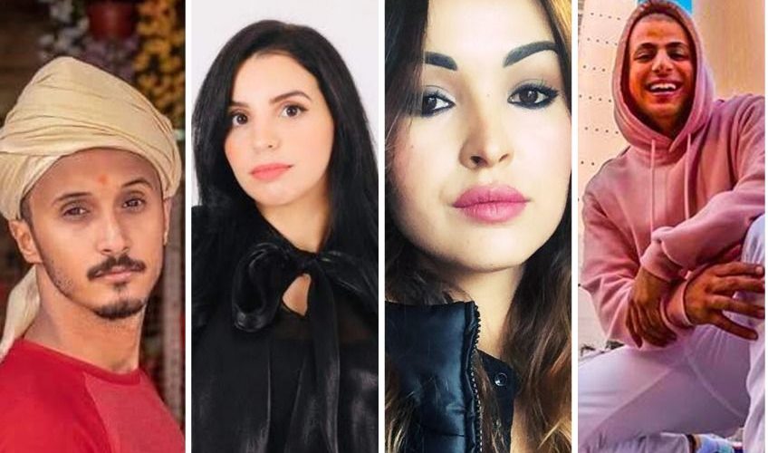 تتجاوز مداخيل بعضهم 10 ملايين سنتيم شهريا.. المديرية العامة للضرائب تراسل « المؤثرين” للتصريح بمداخيلهم