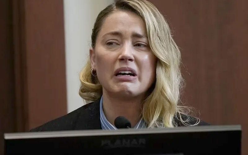 « لعنة جوني ديب ».. أمبر هيرد تواجه أزمة قضائية لدفع أتعاب محاميها