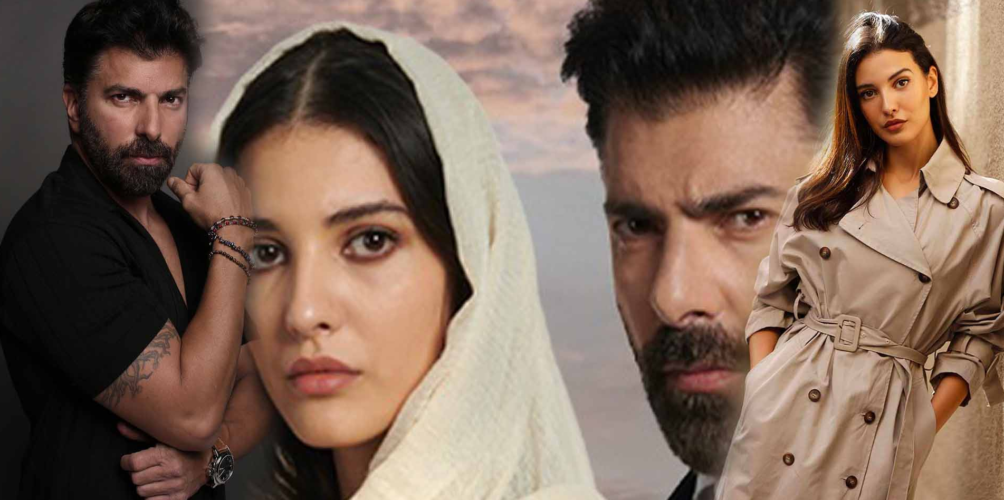 ابنة القصر الكبير.. مغربية بطلة مسلسل تركي جديد