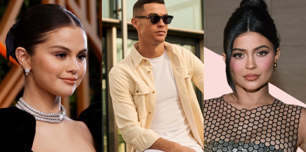 أرقام خيالية.. أجور المشاهير من إنستغرام