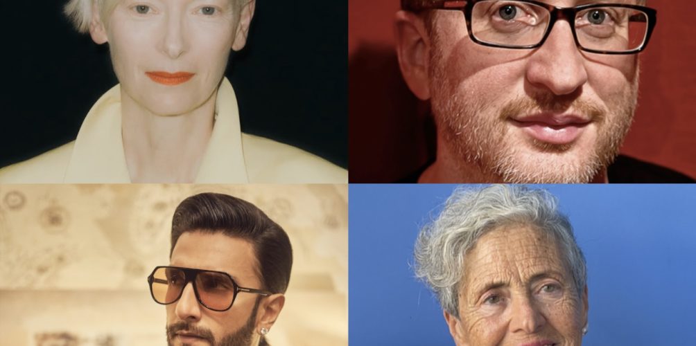 من 4 قارات.. مهرجان مراكش يكرم أربع شخصيات سينمائية بارزة