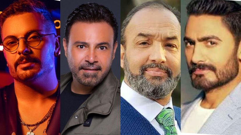 على غرار النجمات.. مشاهير رجال خضعوا لعمليات تجميل