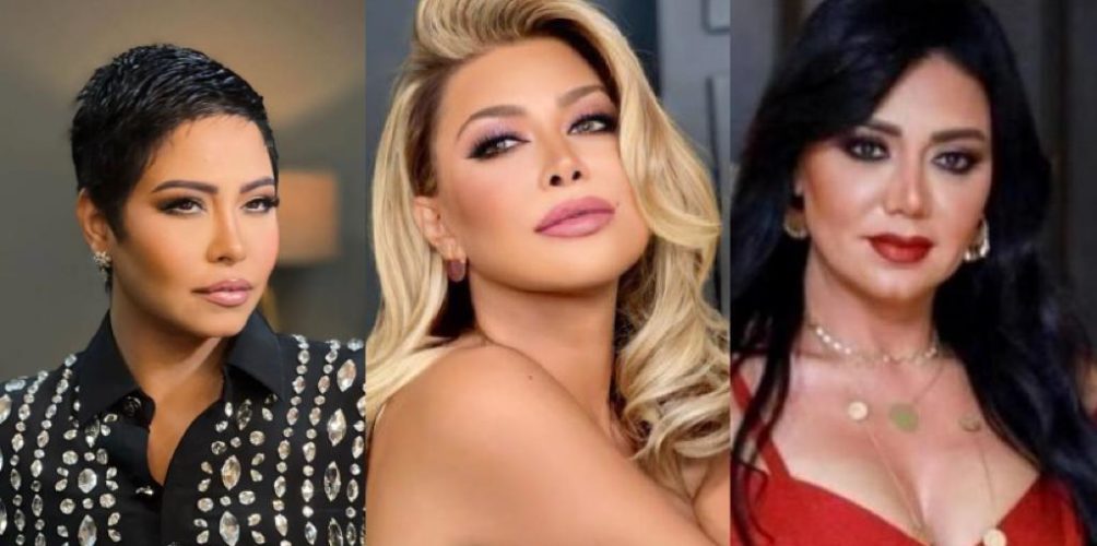 آخرهم شيرين عبد الوهاب.. أزواج كانوا سببا في دخول النجمات في أزمات نفسية