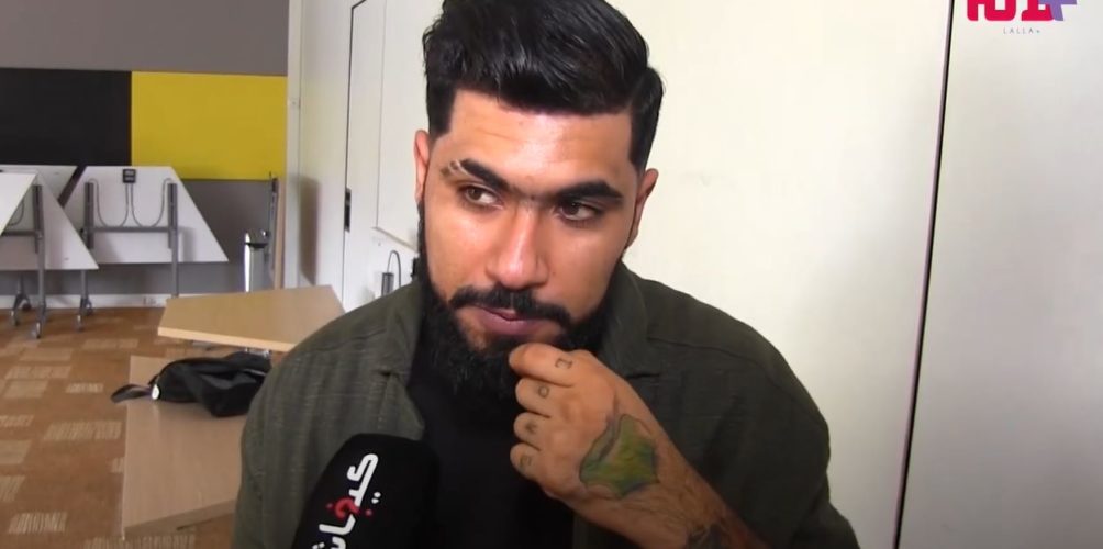 بأمر من النيابة العامة.. وضع طوطو تحت الحراسة النظرية