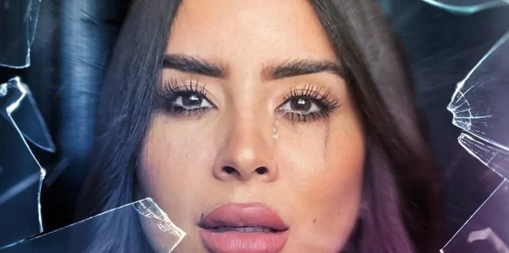 لأول مرة.. أسماء العمراني تدخل عالم التمثيل عبر « ستوري »