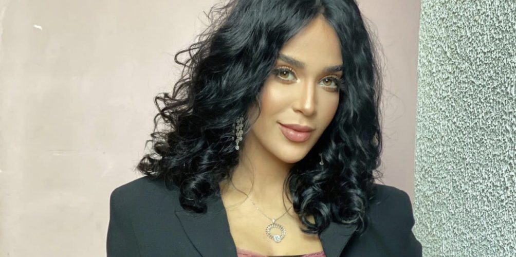 « استعراض مقرف للأجساد ».. كريمة غيث تنتقد ما يروج على مواقع التواصل الاجتماعي