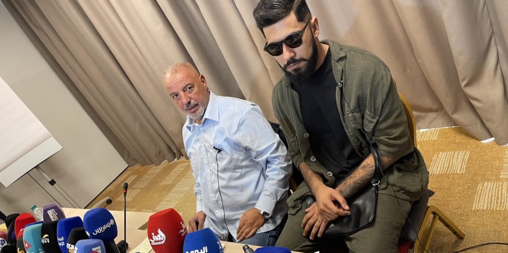 طوطو: كنعتذر لكل شخص ما فهمنيش… وما كنبغيش نجبد الصداع مع البوليس والفنانة وأي واحد حيث أنا ماشي قبيح