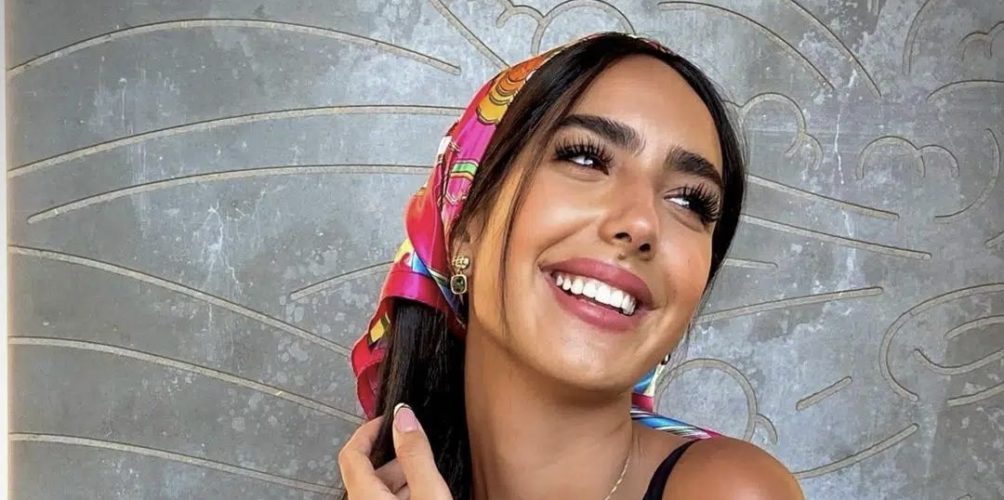 اسمها « حبيبة حسام ».. فتاة مصرية تتعرض للتهديدات بالقتل بسبب شيرين عبد الوهاب