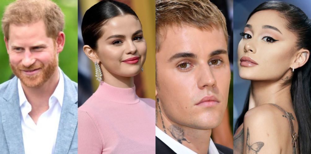 بعد معاناتهم.. مشاهير ساهموا في دعم مجال الصحة العقلية والنفسية