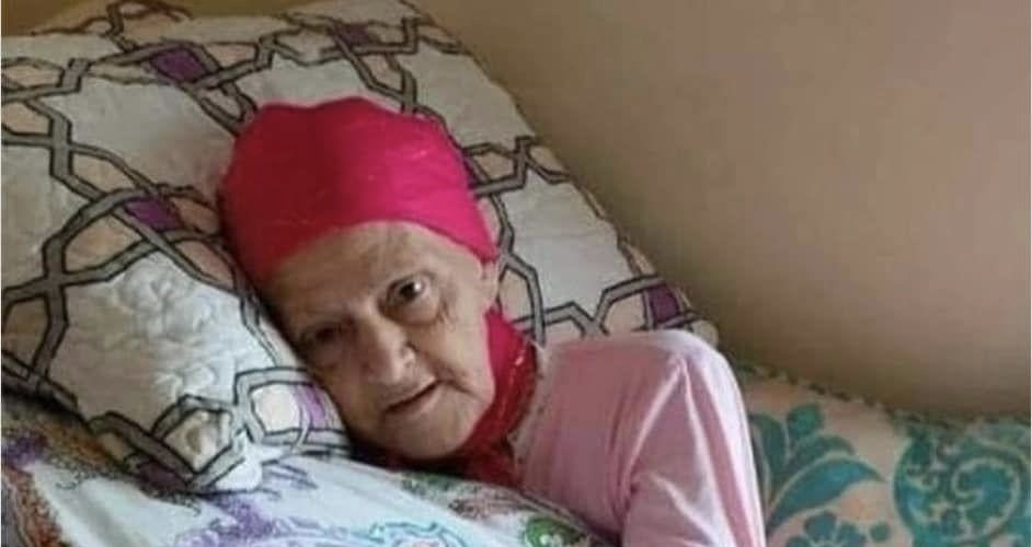 بعد صراع مع السرطان.. خديجة البيضاوية ترحل إلى دار البقاء