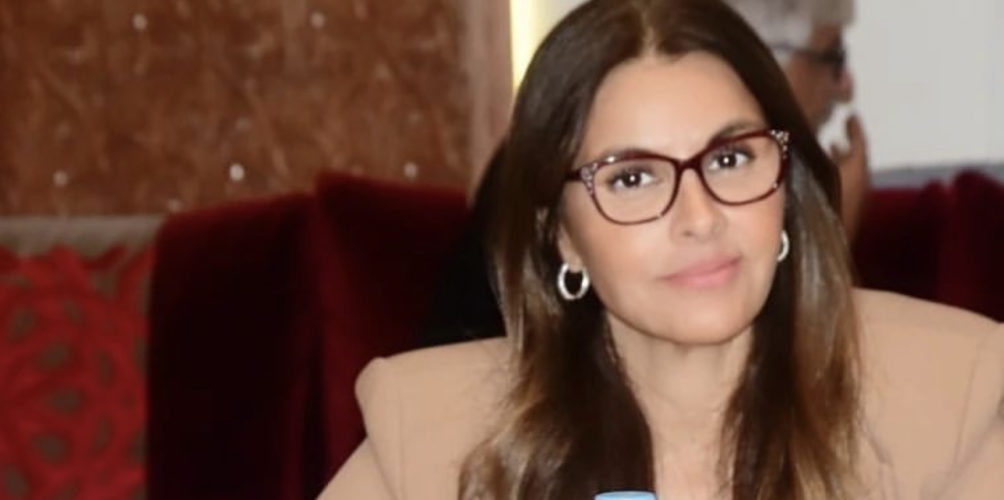 فاطمة خير: المرأة تتعرض للعنف داخل أسرتها ونطلب منها أن تدافع عن نفسها خارج هذه الأسوار!