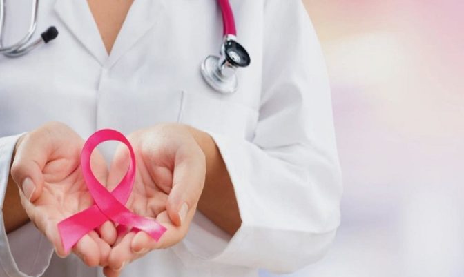 « الكشف المبكر وقاية ولصحتك حماية ».. إطلاق الحملة الوطنية للكشف عن سرطاني الثدي وعنق الرحم