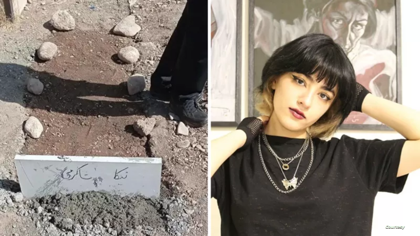 مأساة مهسا أميني تتكرر.. السلطات الإيرانية متهمة بقتل شابة تبلغ من العمر 17 عاما