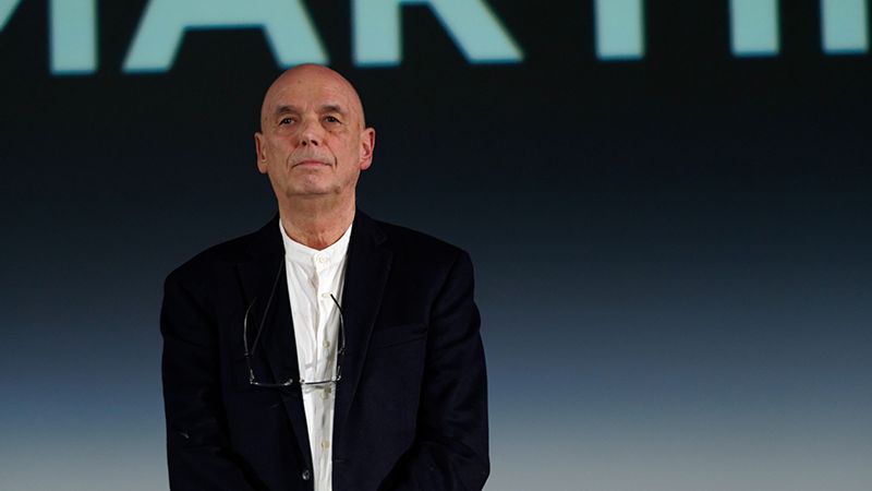 مخرج « قناع زورو » يستعد لتصوير أحدث أعماله بالمغرب