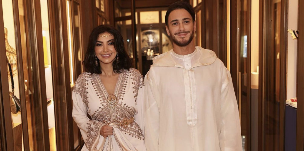 سعد لمجرد: حياتي ما تبدلاتش بعد الزواج… وبغيت ندير وليدات (فيديو)