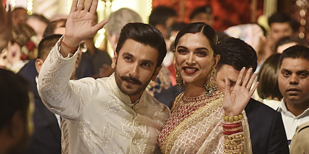 افتتاح المهرجان الدولي للفيلم بمراكش.. تكريم نجم بوليوود رانفير سينغ