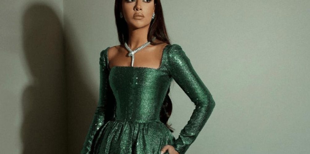 غادر الجمهور فور صعودها على المسرح.. بلقيس تتعرض لموقف محرج في حفلها الأخير