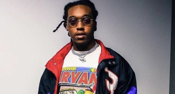 بسبب لعبة قمار.. وفاة مغني راپ تيك اوف عضو فرقة « ميغوس »