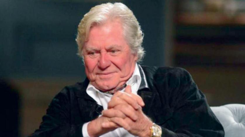 حسين فهمي: النقاب خطر على المجتمع